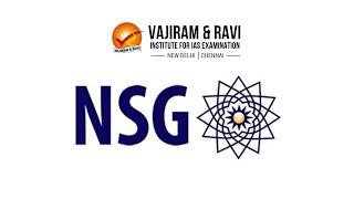 Nuclear Suppliers Group | General Studies for UPSC CSE | Vajiram & Ravi