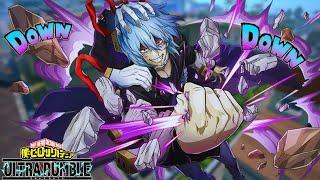 Which Shigaraki is BEST In My Hero Ultra Rumble?