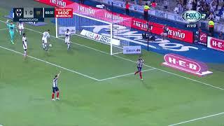 Todos los Goles Rayados Apertura 2019