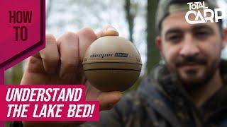 These tips will help you catch more carp! Henry Lennon - Deeper Chirp+2