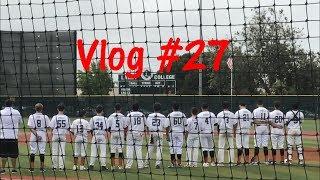 State Tournament Vlog! || Vlog #27