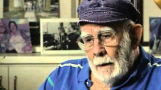 Jerry Wexler Part 1 GRAMMY Foundation® Living Histories Interview