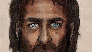 Un cazador moreno y de ojos azules de hace 7.000 años