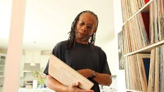 Nathaniel Mackey: The music of poetry