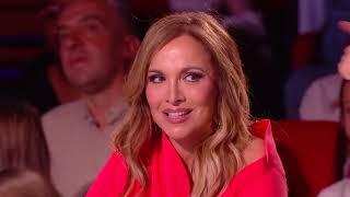  Must-Watch Performance: France's Got Talent 2024 Episode 1