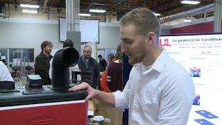 Mechanical Engineering Capstone projects