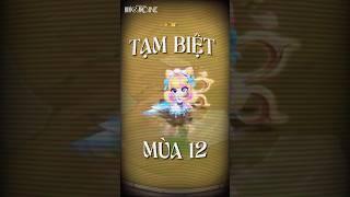 Gửi lời tạm biệt Hỗn Loạn Huyền Diệu trong comment nhé anh em! #shorts