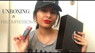 Smashbox Always On Liquid Lipstick | BAWSE