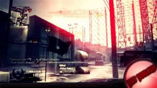 Get Scalped - Black Ops Tomahawk Dualtage! - ft. xShifted and FLuX Silentz