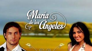 María De Los Angeles (Capítulo 56)