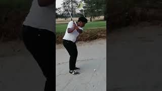 #Leo Martínez Golf Academy