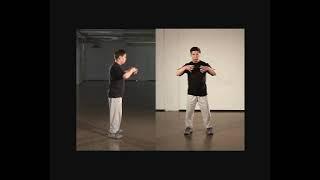 Zhang Chang Wang  - Yi Quan video