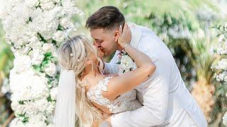 OUR WEDDING VIDEO!!