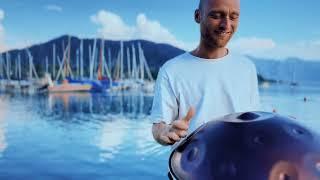 Meditation Compilation #5 | 1 hour Handpan music | Malte Marten