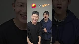 Emoji beatbox challenge #tiktok #beatbox