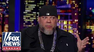 Tyrus: ‘Trump’s presidency means nothing if the country is not safer’