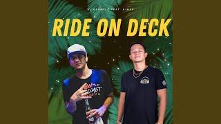 Ride On Deck (feat. Only C)