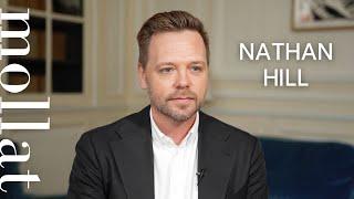 Nathan Hill - Bien-être