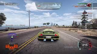 Need for Speed Hot Pursuit Remastered Live |WSP|