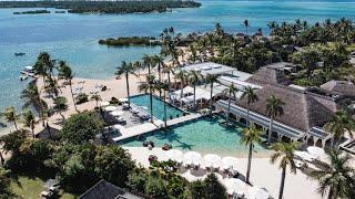 Stories waiting to be told: Untold Mauritius with Four Seasons Resort Mauritius at Anahita