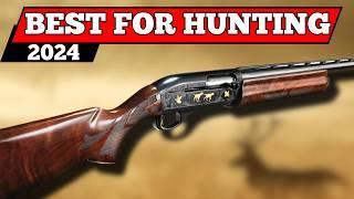 The BEST 28 Gauge Shotguns for Upland Hunting!