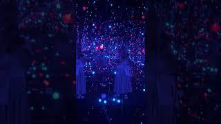 This installation by Yayoi Kusama , Louisiana Museum of Modern Art is so worth a visit! #copenhagen