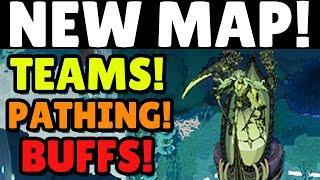 NEW Battle Drills Guide - "VERDSHROOM GROVE" | Echoes of Dissent | AFK Journey