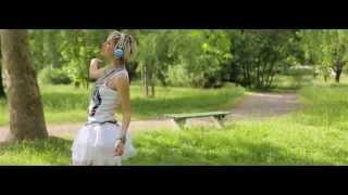 Milena Vucic - Eo OFFICIAL VIDEO HD 2013