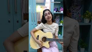 Mast Magan | Arijit Singh | Guitar Cover Ankita | 2 States | moviesdotcom