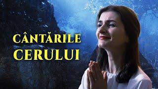 Ema Cristea - Cântările Cerului | Muzică creștină | Misiunea Cuvântul lui Dumnezeu