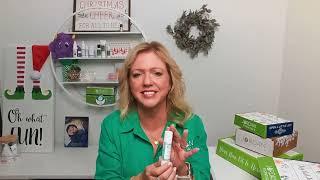 Discover Jordan Essentials with Nancy!