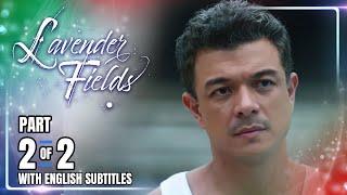 Lavender Fields | Episode 41 (2/2) | October 28, 2024 (w/ English Subs)