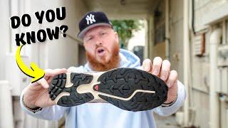 THE BEST SNEAKERS YOU STILL MIGHT NOT KNOW ABOUT!