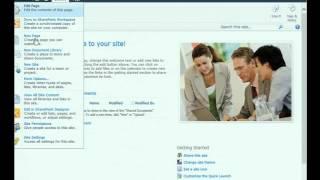 Navtechdays 2012 web client portal framework Microsoft Dynamics NAV 2013