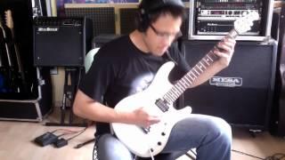 AFFECTOR - Salvation - Daniel Fries Playthrough