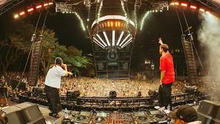 RL GRIME B2B KNOCK2 LIVE AT ULTRA MUSIC FESTIVAL MIAMI 2024