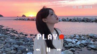 [PLAYLIST] 시작부터 끝까지 버릴 곡 없는 띵곡모음ㅣ감성힙합/R&B/인디 플레이리스트 [초음 플리]