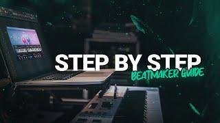 Getting Started: Beatmaker Series