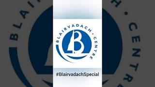 The Blairvadach Special