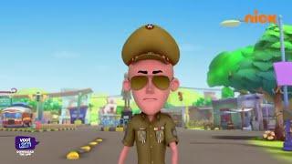 Motu Patlu | मोटू पतलू S1 | Inspector Patlu | Episode 221 Part 2 | Download Voot Kids App