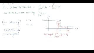 Darboux Integrability