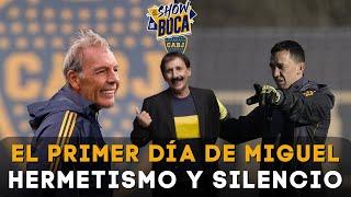 EL DÍA RUSSO + CUENTA REGRESIVA AL MUNDIAL 🟡 SHOW DE BOCA CON LETO - Sábado 31/05