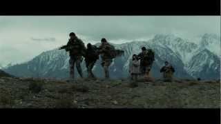 Special Forces - Liberate l'ostaggio - Trailer italiano ufficiale