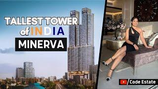 INDIA’s TALLEST TOWER , Mahalaxmi, Mumbai