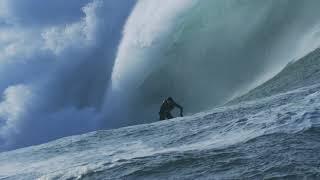 Tom Lowe's Gnarly Irish Slab