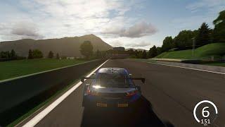 Assetto Corsa - GT Sport Graphics (Kinda)