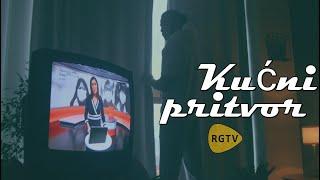 Shone - Kucni pritvor (Official Video)