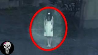 10 SCARY Videos That Will Leave You Speechless