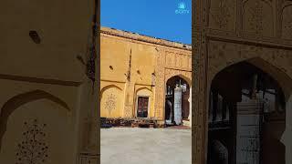 Amer Fort Jaipur | Rajasthan | Amber Palace #amerfort #amberpalace #jaipur #rajasthan #rajputana