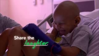 Share the Hope with Children's Healthcare of Atlanta